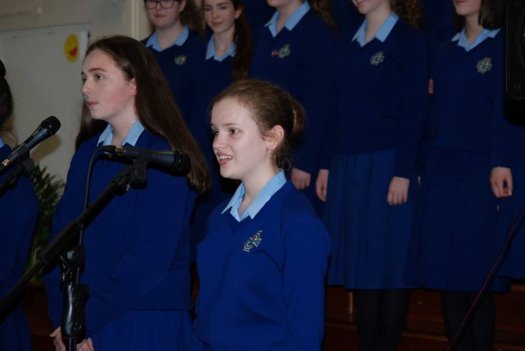 Music | Maryfield College