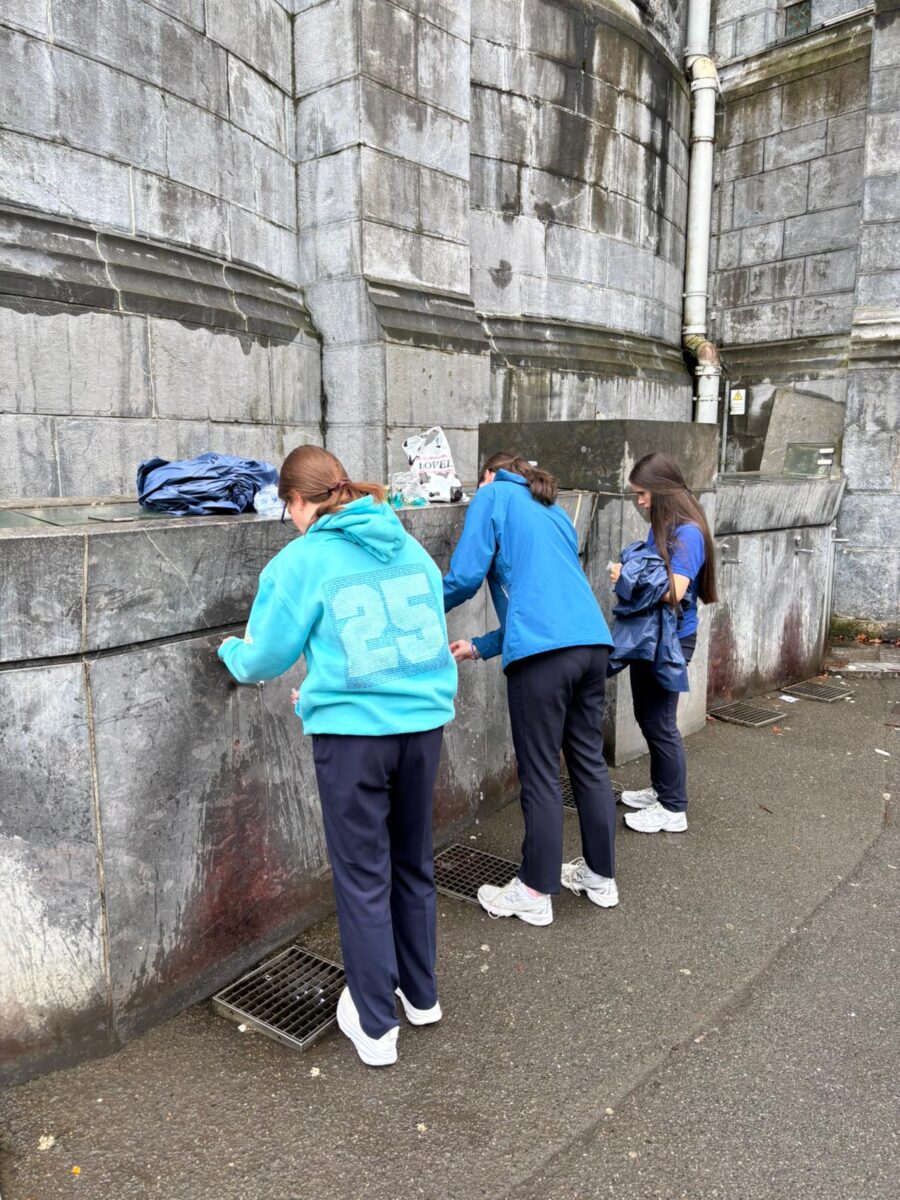 Lourdes