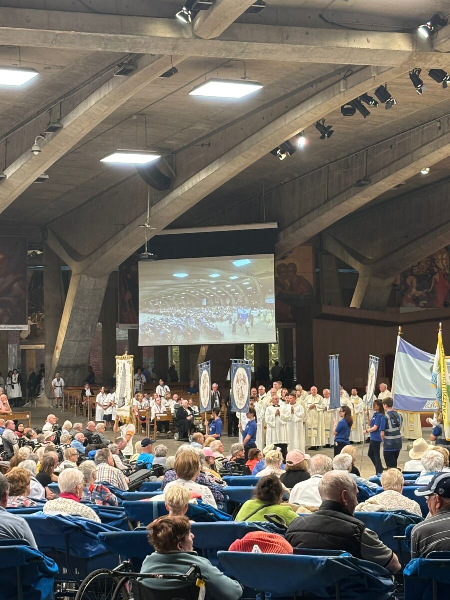 Lourdes