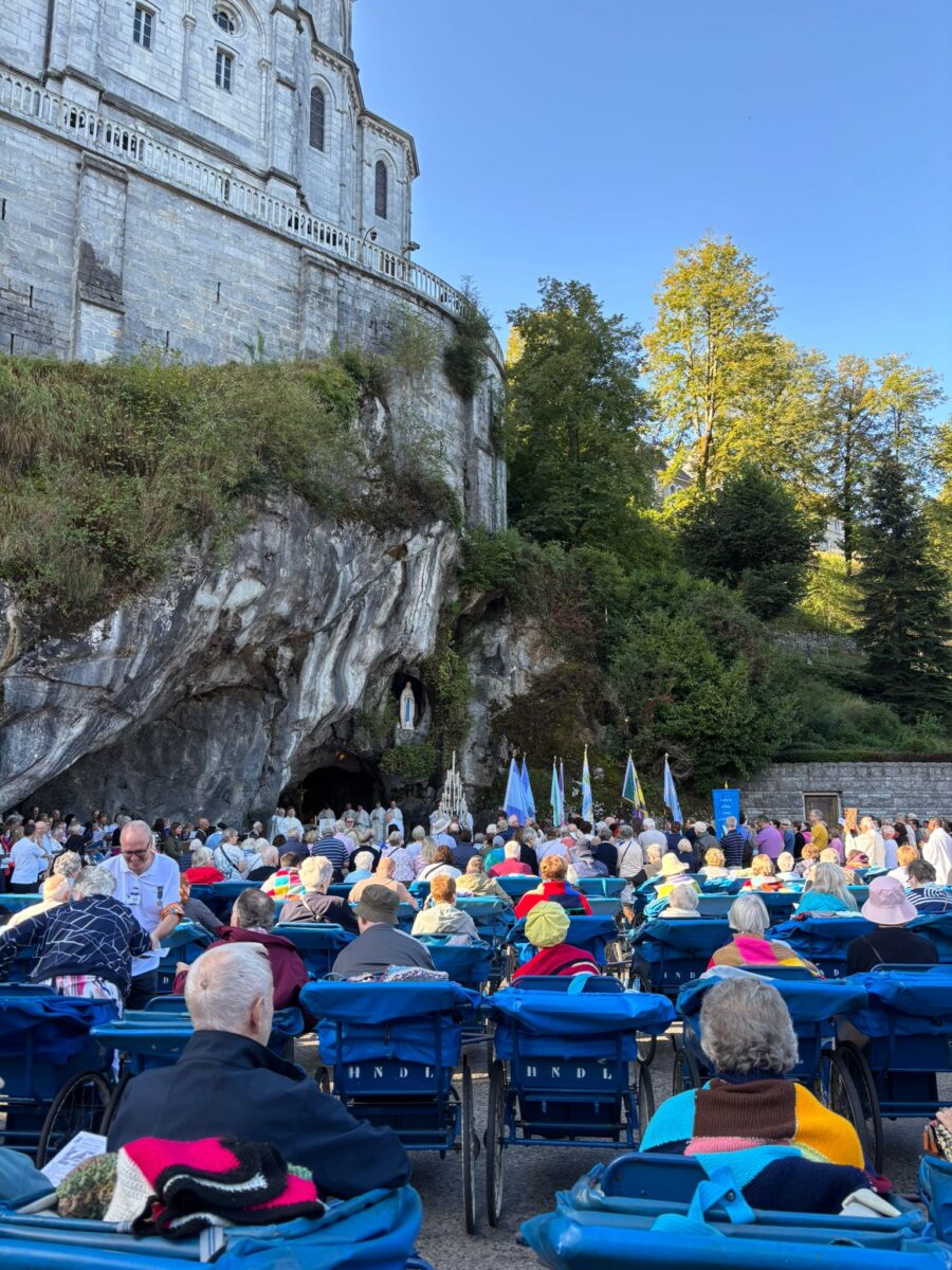 Lourdes