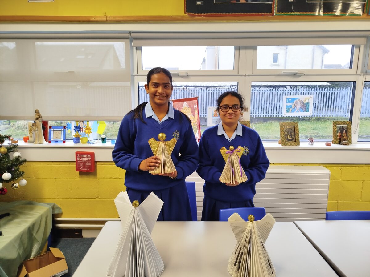Book Angels 1