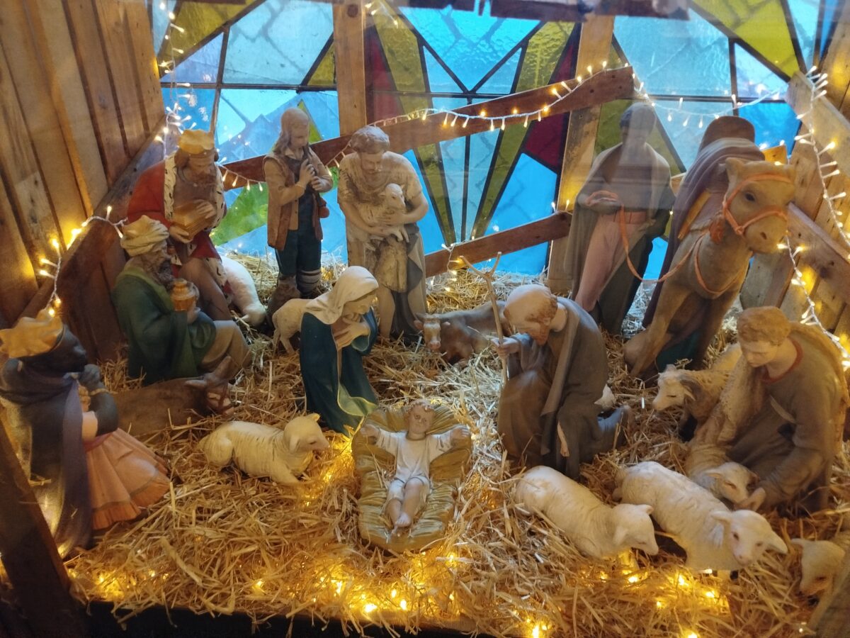 Moving Crib 1 1