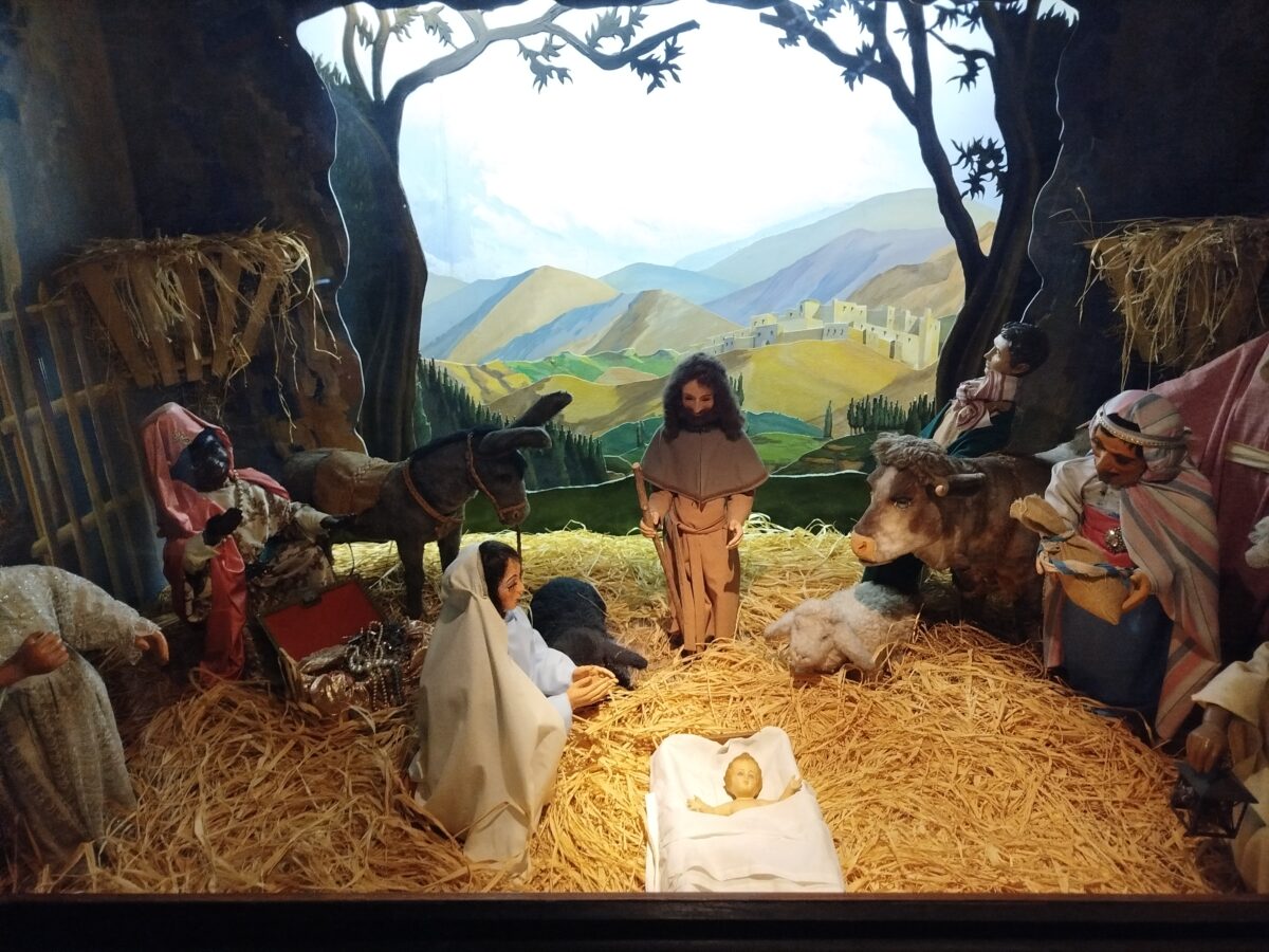 Moving Crib 7