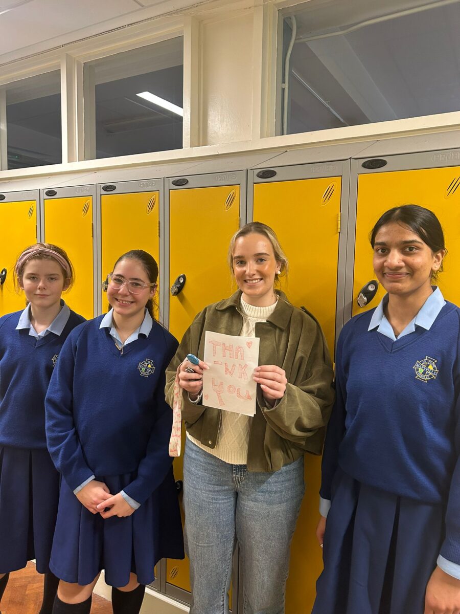 Catholic Schools Week 2026