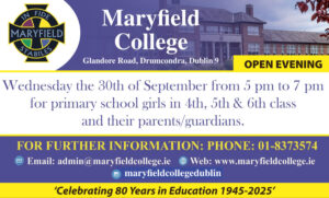 openevening